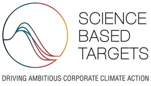SBTi(The Science Based Targets initiative)