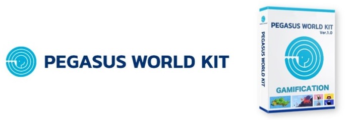 PEGASUS WORLD KIT®