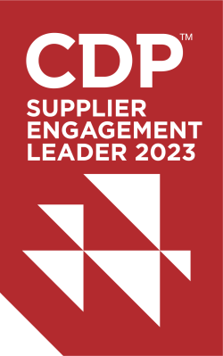 CDP2023 サプライヤーエンゲージメント・リーダー