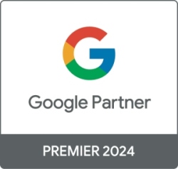 2024 Google Premier Partner