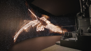 VR THEATER