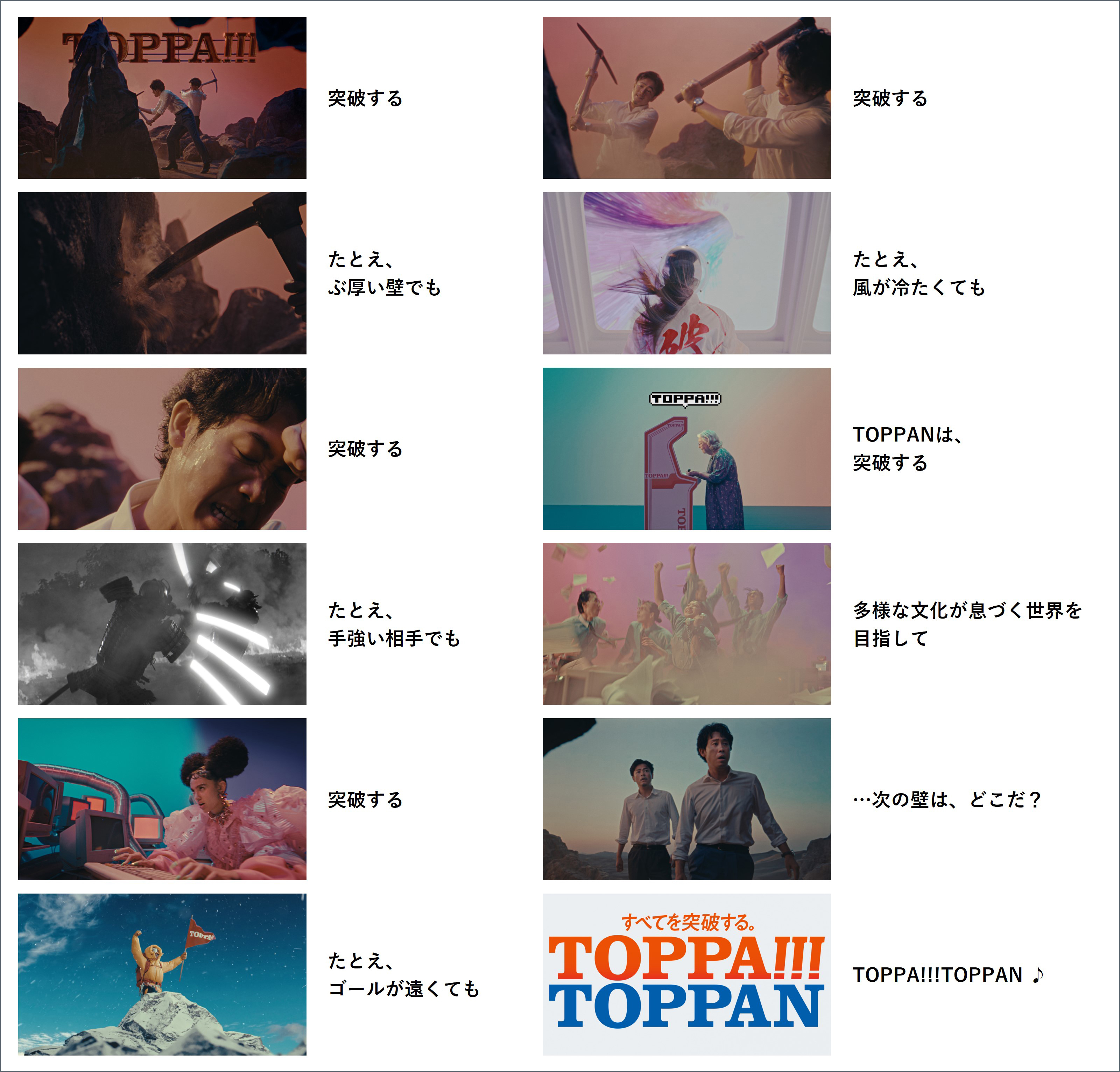 ストーリーボード