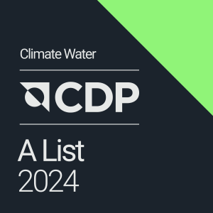 CDP 2024にて「Aリスト」