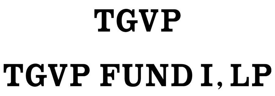TGVP Fund I, LP