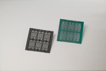次世代半導体パッケージ