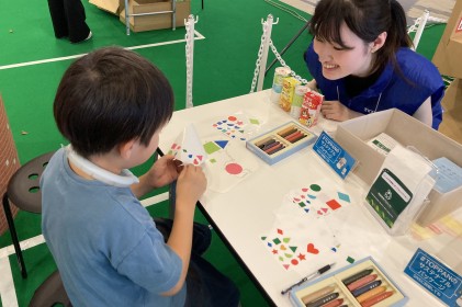 イベントの様子