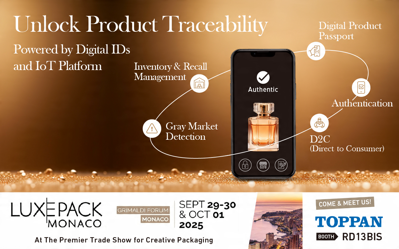 Luxe Pack Monaco 2025