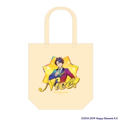 【TOPPA!!! BASE AKIBA オリジナル】『あんさんぶるスターズ！！』トートバッグ（全1種）