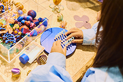 『音と応援が力に変わる！？超人スポーツ大実験』 （超人スポーツプロジェクト×TOPPAN）