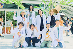 「PLAT PICNIC LAB.」について