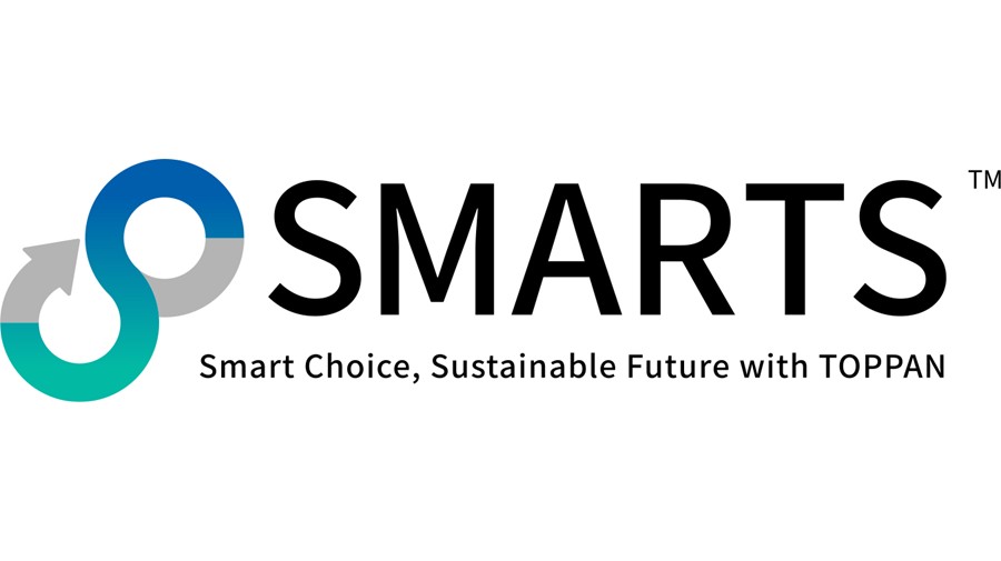 パッケージを起点としたサステナブルブランド「SMARTS™」