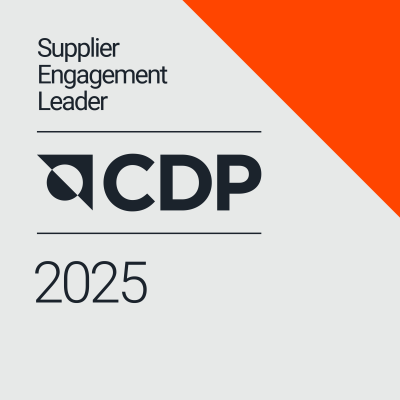 CDP2025「サプライヤーエンゲージメント・リーダー」