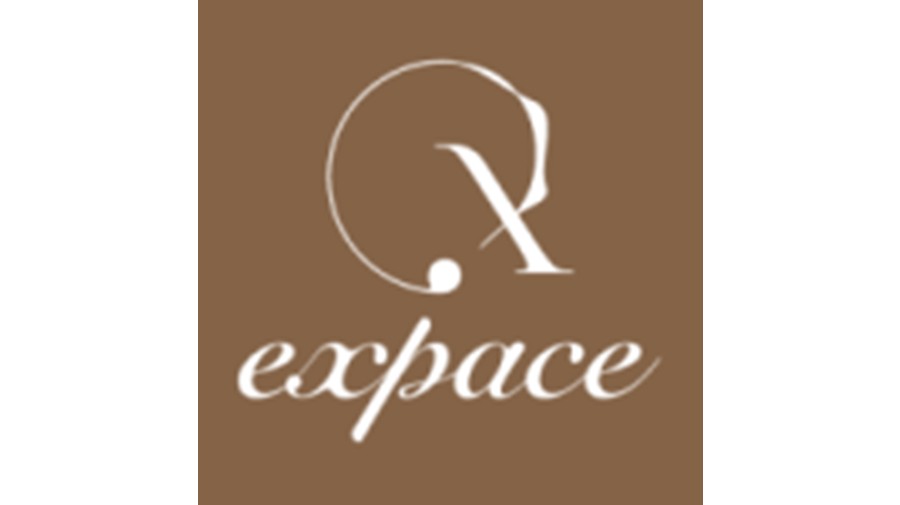 expace® WEBサイト