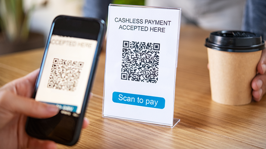自治体キャッシュレス決済プラットフォーム「地域Pay®」