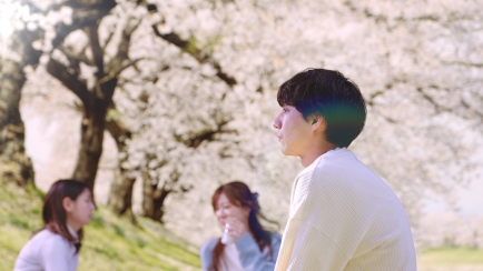 バーチャルプロダクションによる作例