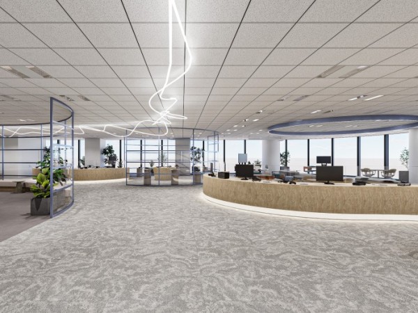 新事業共創エリア（ネクスト・イノベーションエリア）