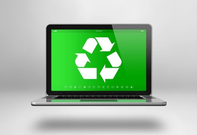 メーカー向けBPO リファービッシュ・サービス