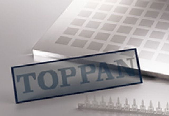 フォトエッチング技術