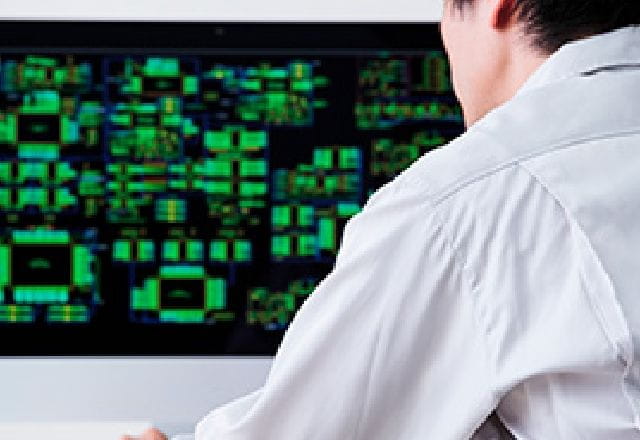 ソリューションサービス