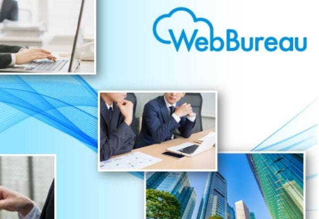 WebBureau／ウェブビューロー