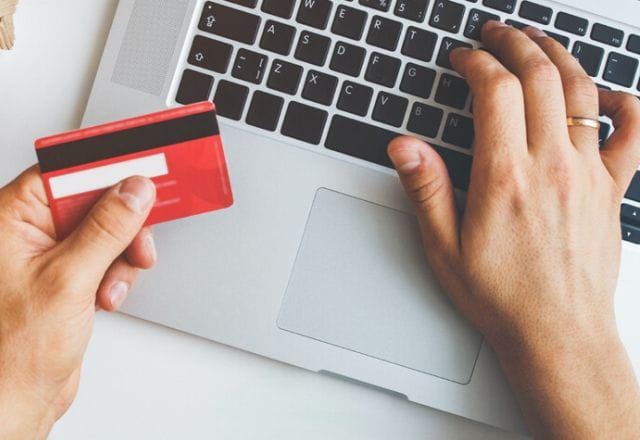 Speed Entry Plus for Credit