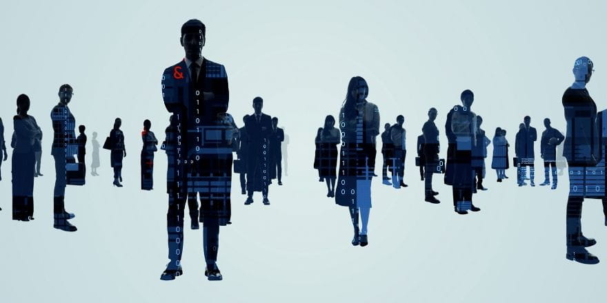 自治体向けBPOサービス：行政事務支援