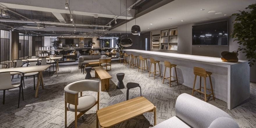 空間演出事業「expace®」