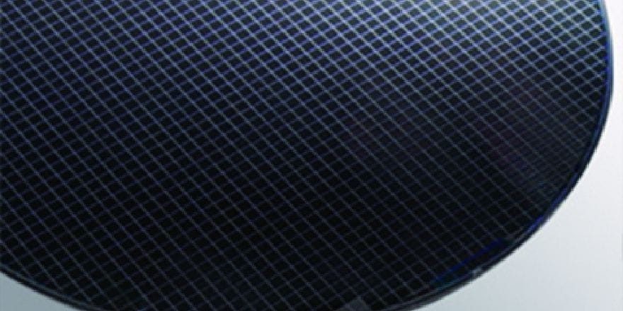 イメージセンサー向けオンチップカラーフィルタ