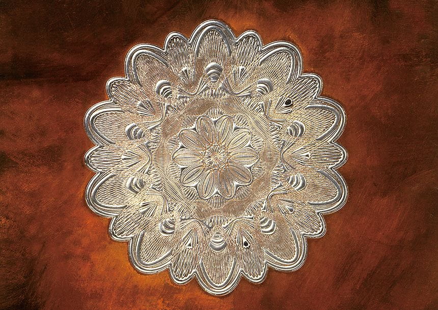 エルヘート凸版