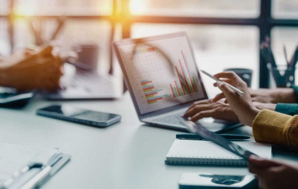 営業/ビジネスプロデュース職