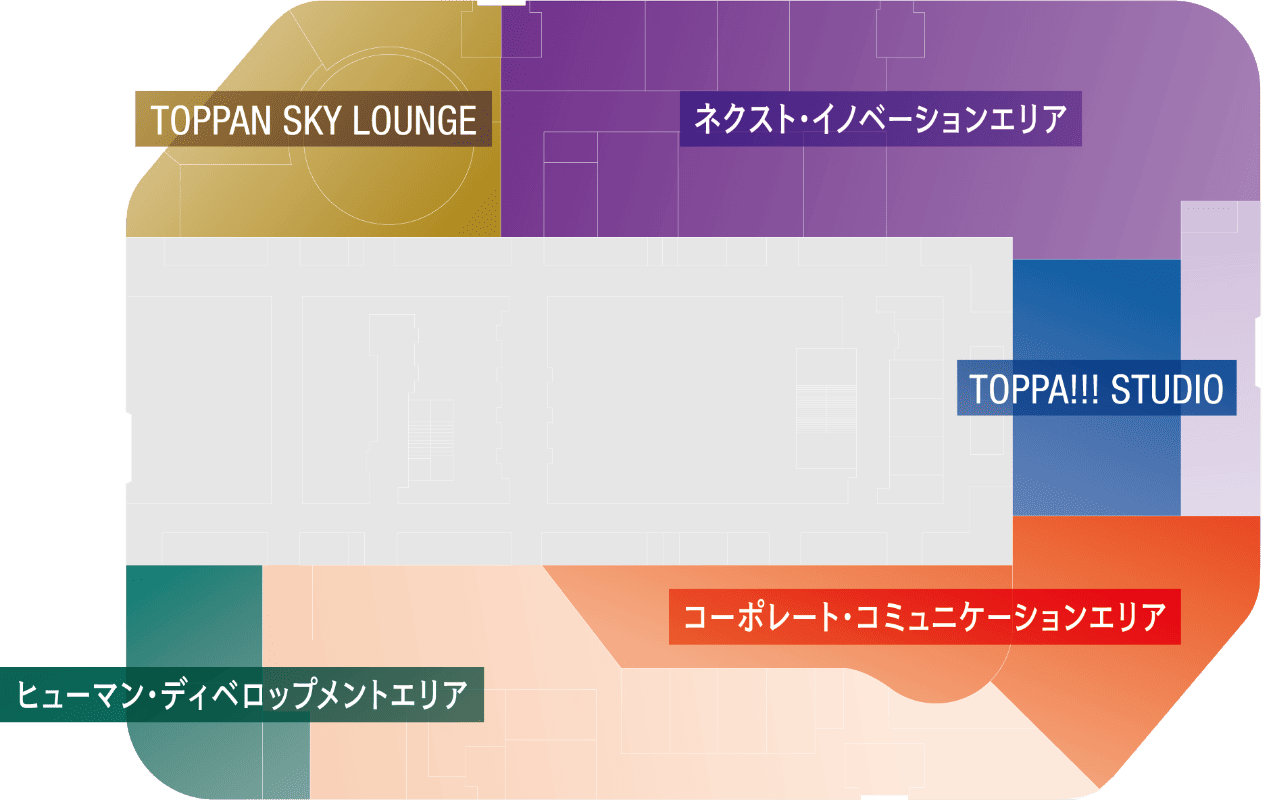 エリア紹介