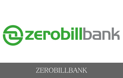 ZEROBILLBANK