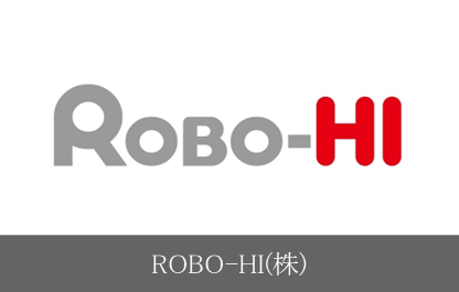  ROBO-HI（株）