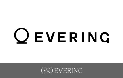 （株）EVERING